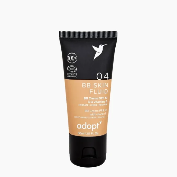 Hot Adopt Bb Skin Fluid