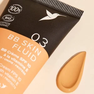 Hot Adopt Bb Skin Fluid