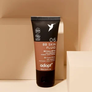 Hot Adopt Bb Skin Fluid