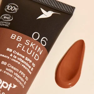 Hot Adopt Bb Skin Fluid