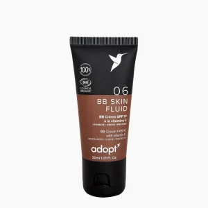 Hot Adopt Bb Skin Fluid