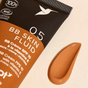 Hot Adopt Bb Skin Fluid