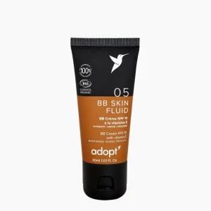 Hot Adopt Bb Skin Fluid