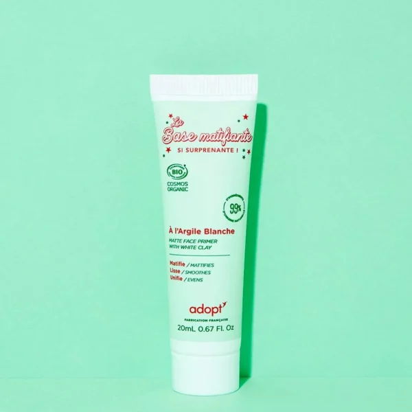 Flash Sale Adopt Blurring Mattifying Primer