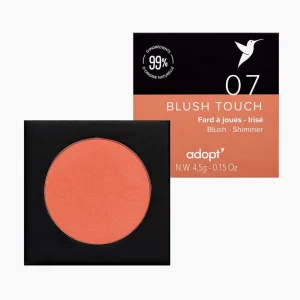 Sale Adopt Blush Touch