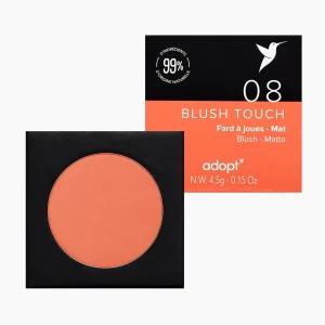 Sale Adopt Blush Touch