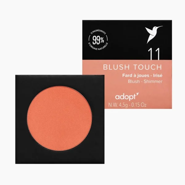 Sale Adopt Blush Touch