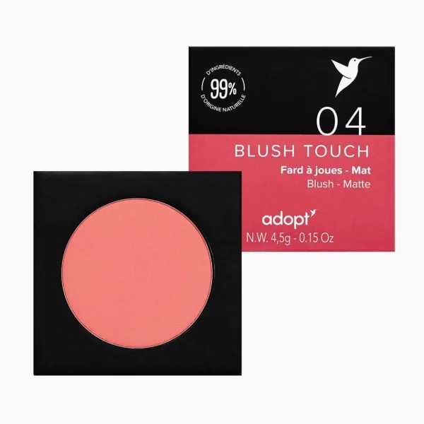 Sale Adopt Blush Touch