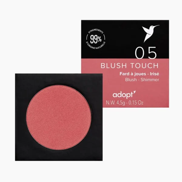 Sale Adopt Blush Touch