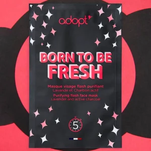 Cheap Adopt Born To Be Fresh