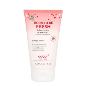 Flash Sale Adopt Born To Be Fresh