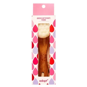 Best Adopt Brosse Nettoyante Visage