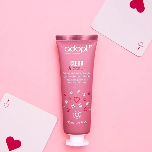 Shop Adopt Coeur A Coeur