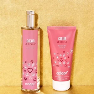 Cheap Adopt Coeur A Coeur