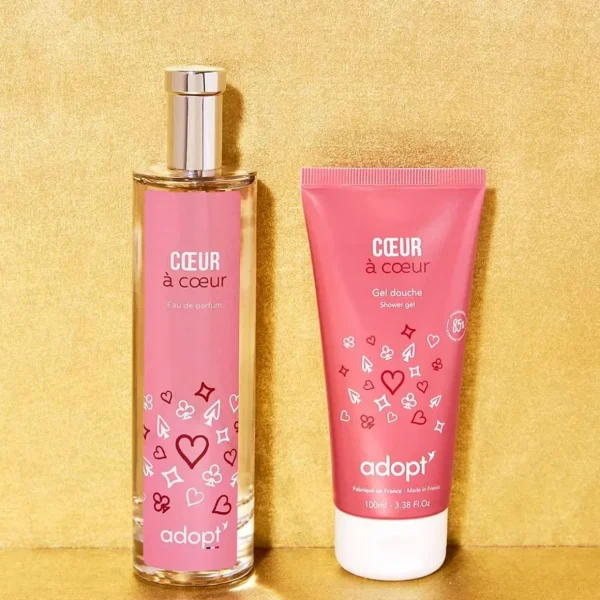 Cheap Adopt Coeur A Coeur