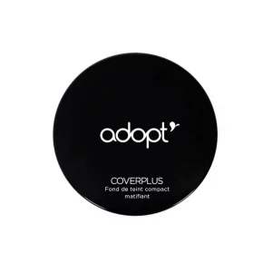 Fashion Adopt Coverplus