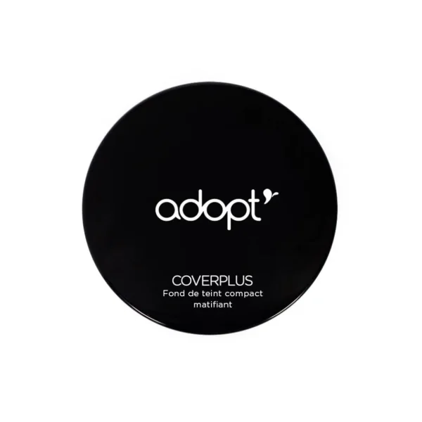 Fashion Adopt Coverplus