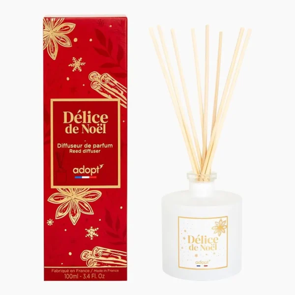 Outlet Adopt Delice De Noel