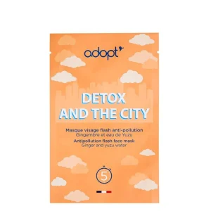 Shop Adopt Detox And The City