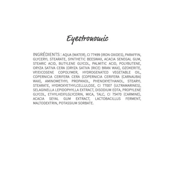 Sale Adopt Eyestronomic