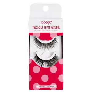 Flash Sale Adopt False Eyelashes Adhesive