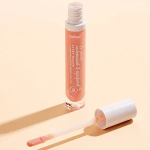 Flash Sale Adopt Glittery Lip Gloss With A Wow Effect!