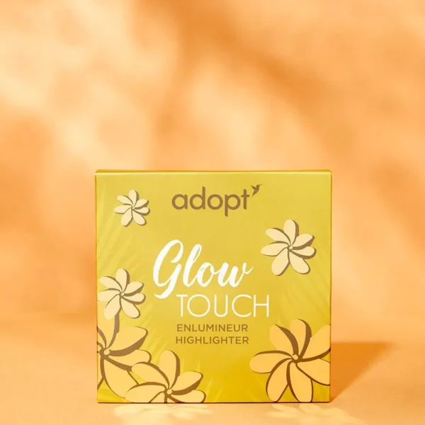 Fashion Adopt Glow Touch