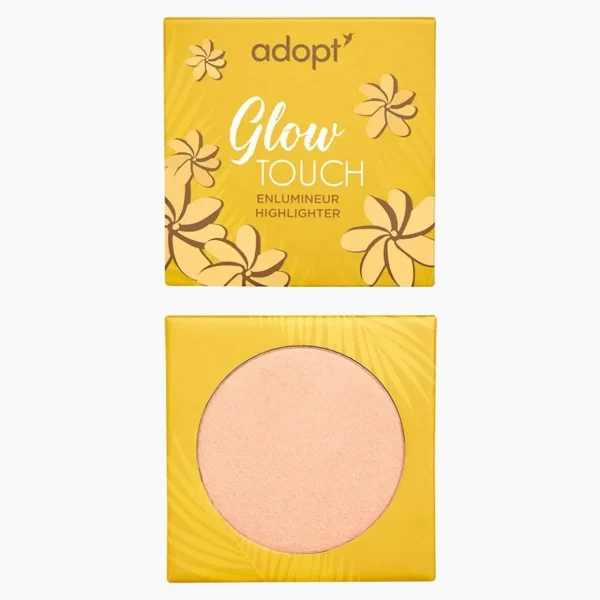 Fashion Adopt Glow Touch