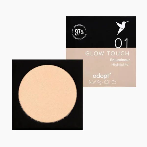 Online Adopt Glow Touch