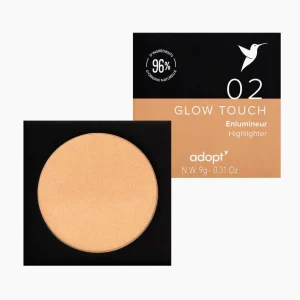 Online Adopt Glow Touch