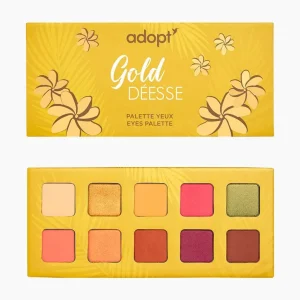 Best Sale Adopt Gold Deesse