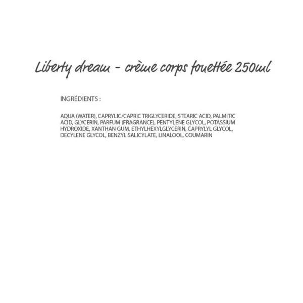 Online Adopt Liberty Dream