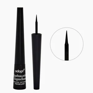 Outlet Adopt Long Lasting And Precise Eyeliner For An Intense Look