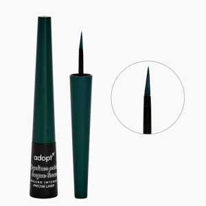 Outlet Adopt Long Lasting And Precise Eyeliner For An Intense Look