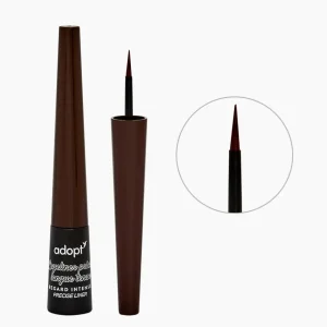 Outlet Adopt Long Lasting And Precise Eyeliner For An Intense Look