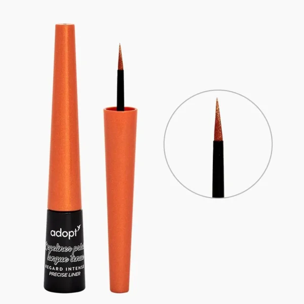 Outlet Adopt Long Lasting And Precise Eyeliner For An Intense Look