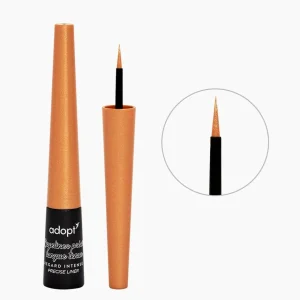 Outlet Adopt Long Lasting And Precise Eyeliner For An Intense Look