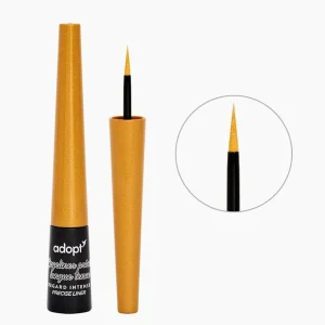 Outlet Adopt Long Lasting And Precise Eyeliner For An Intense Look