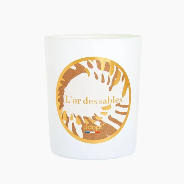 Shop Adopt L'Or Des Sables