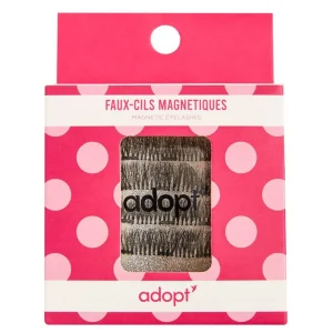 Cheap Adopt Magnetic Eyelashes