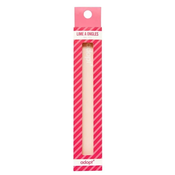 Discount Adopt Paper Nail File