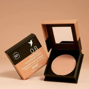 Hot Adopt Perfect Foundation