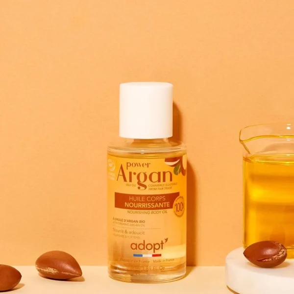 Clearance Adopt Power Argan