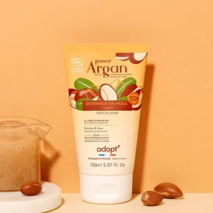 Hot Adopt Power Argan