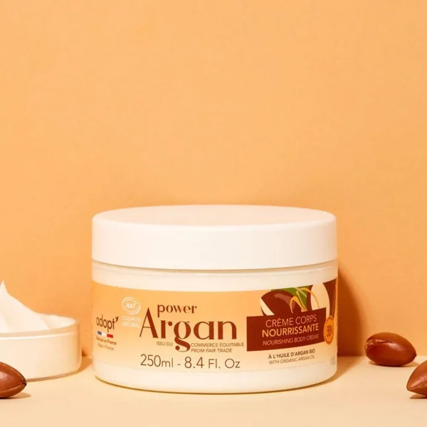 Clearance Adopt Power Argan