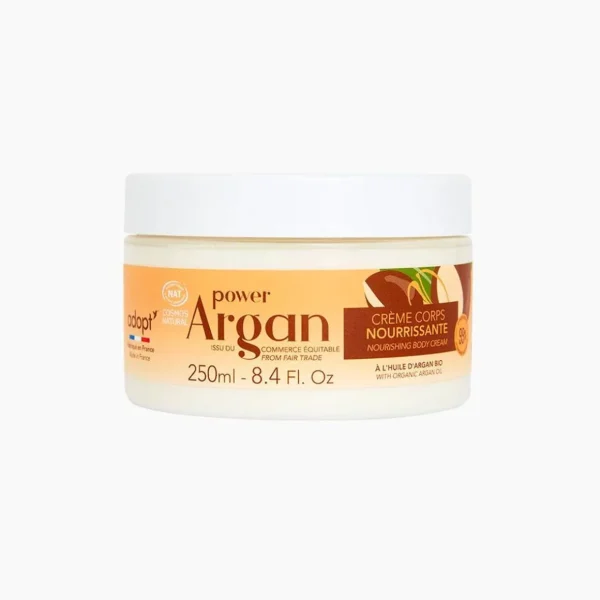 Clearance Adopt Power Argan