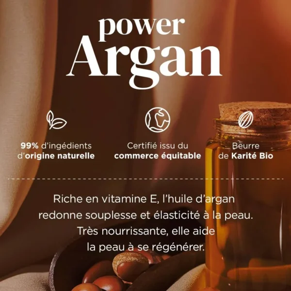 Clearance Adopt Power Argan