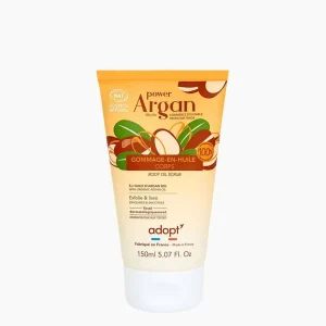 Hot Adopt Power Argan