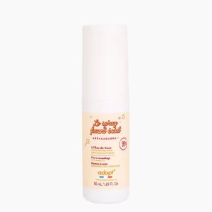 Fashion Adopt Radiance Setting Spray