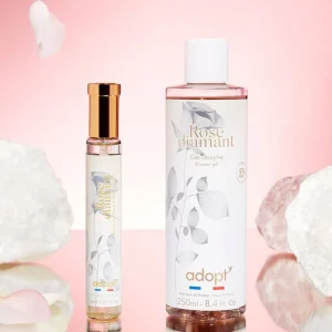 Store Adopt Rose Diamant